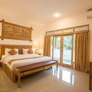 Permata Guest house