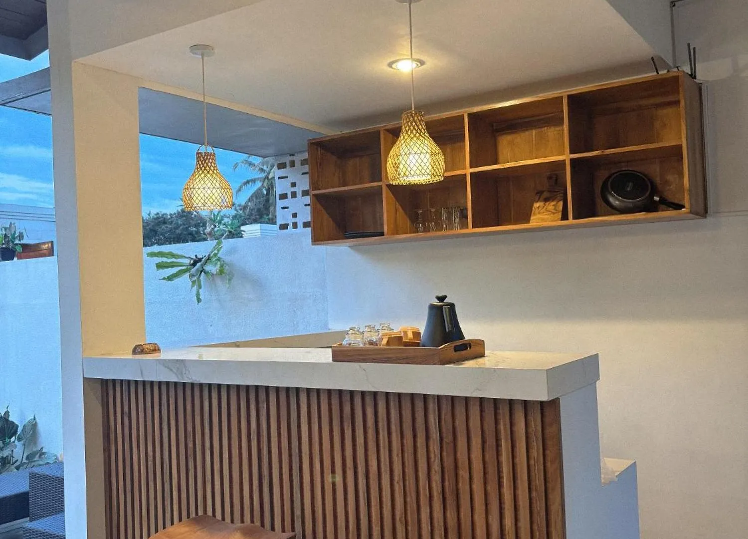 Evandari Villa Ubud