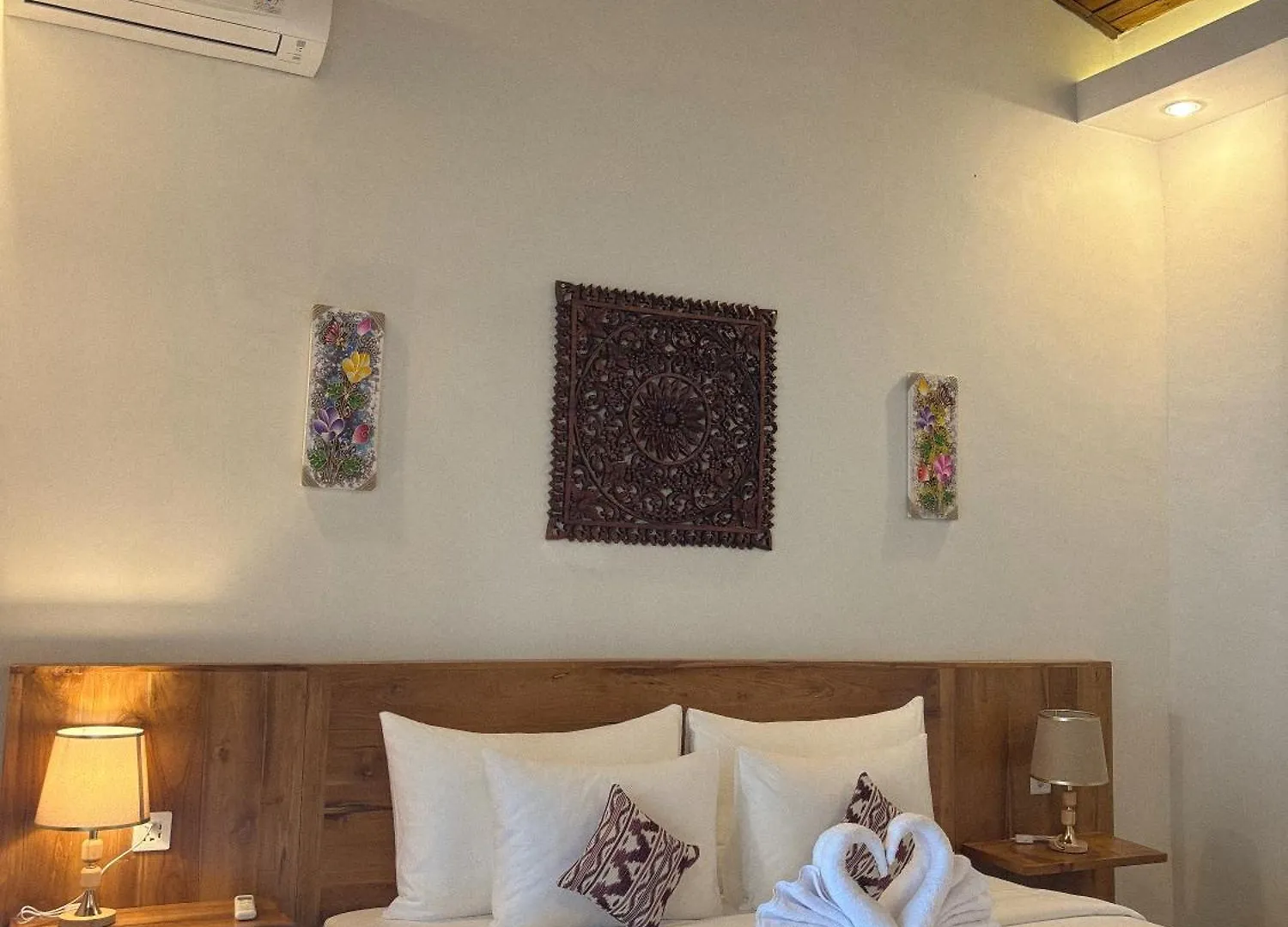 Evandari Villa Ubud