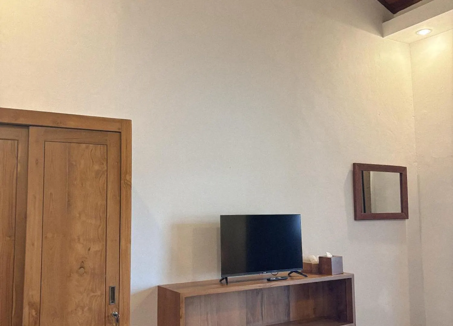 Penzion Evandari Villa Ubud