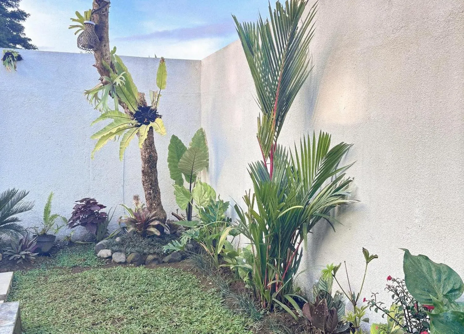 Guest house Evandari Villa Ubud