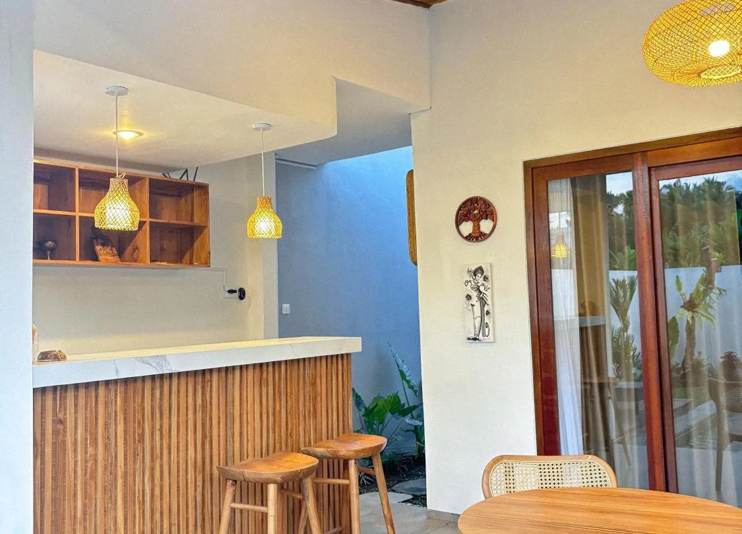 Evandari Villa Ubud  Guest house Ubud (Bali)