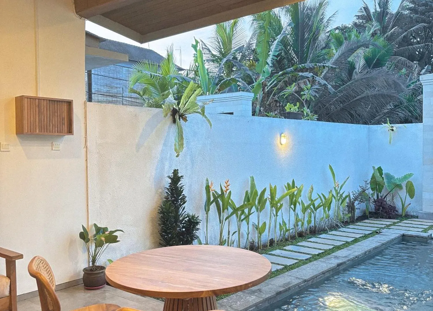 Evandari Villa Ubud  0*, Ubud (Bali)